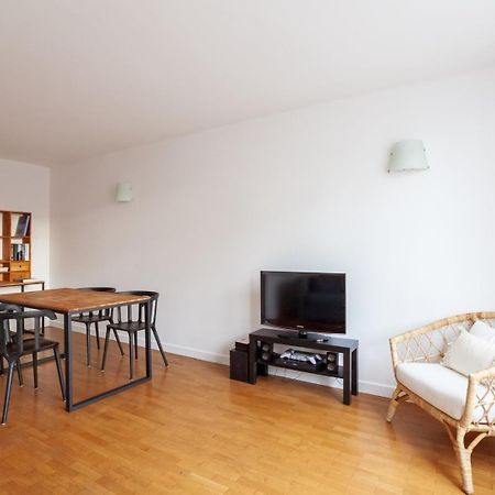 Appartamento Spacious 1Br | Near City Center & Baby-Friendly! Lione Esterno foto