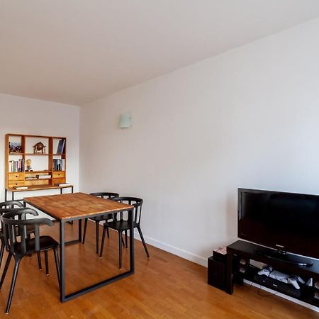 Appartamento Spacious 1Br | Near City Center & Baby-Friendly! Lione Esterno foto