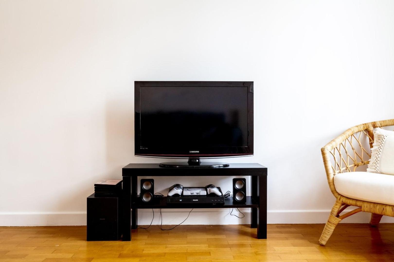 Appartamento Spacious 1Br | Near City Center & Baby-Friendly! Lione Esterno foto